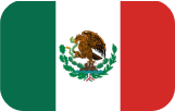 Bandera de México